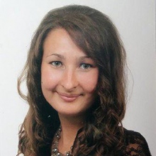 Katarzyna Dąbrowska