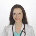 Marzena Daniec