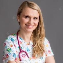 Aleksandra Nogalska