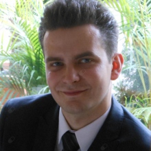 Dawid Kawka