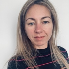 mgr Alicja Antczak Kuczyńska