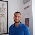 dr Krzysztof Żaba