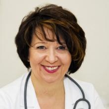 Jolanta Mroczyńska