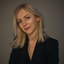Anna Tereszko, psychiatra Kraków