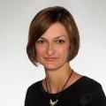 Magdalena Górzyńska-Durham
