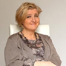 Monika Mazanek-Mościcka