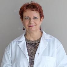 Magdalena Morawska