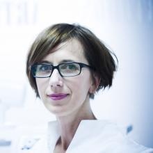 Krystyna Mancewicz