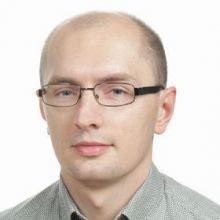 Damian Bartkiewicz