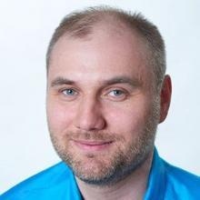 Piotr Kupryjaniuk