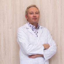 Michał Zdzisław Kukla, gastrolog Częstochowa