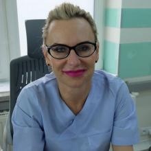 Danuta Pawlik-Knapik