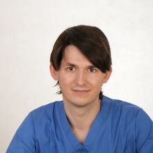Krzysztof Ratajczak, ortopeda Puszczykowo