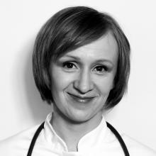 Sonia Kaniuka-Jakubowska