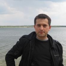Krzysztof Gierlotka