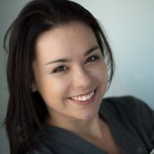 Anna Grabowska-Gryga