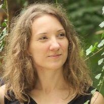 Agnieszka Ozimek-Wojciechowska