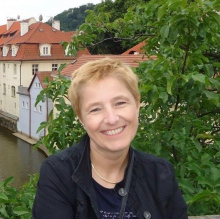 Tatiana Łach