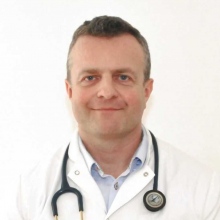 Krzysztof Gawroński, hematolog Warszawa
