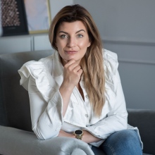 Emilia Chojnacka-Filipczak, psycholog Konin
