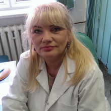 Lidia Niewiadomska