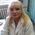 Lidia Niewiadomska
