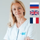 lek. Patrycja Gawrońska