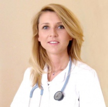 Aleksandra Jędrych, specjalista medycyny estetycznej Warszawa