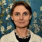 dr n. med. Ewa Cyrańska – Chyrek