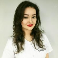 Sandra Stolarek