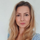 mgr Klaudia Wrona