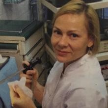 Aleksandra Hołubecka-Sak