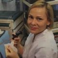 Aleksandra Hołubecka-Sak