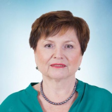 Barbara Potyra