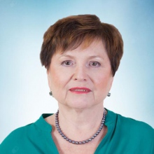 Barbara Potyra, okulista Warszawa