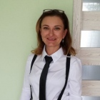 mgr Monika Świątek