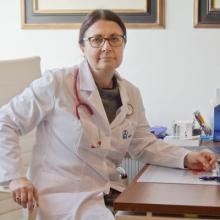 Maria Kołodziejczyk-Feliksik