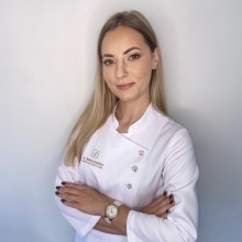 Dominika Wnęk, stomatolog Kraków