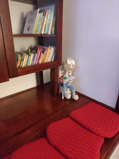 Centrum Rozwoju i Pomocy Psychologicznej INTERA-2
