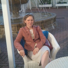 Halina Czudijowicz