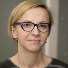 Dominika Świerczyńska-Machura