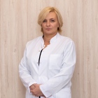 lek. Katarzyna Krzesiwo