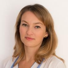 Milena Padysz, gastrolog Łódź