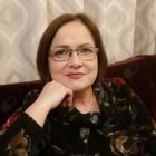 mgr Kazimiera Jagielska