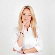 Justyna Soszyńska, ginekolog Bydgoszcz