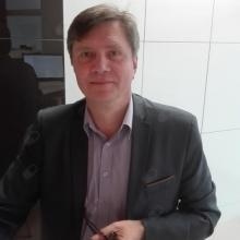 Dariusz Sarna