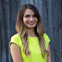 Natalia Replin