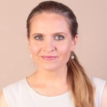 Agata Czaja-Michaud