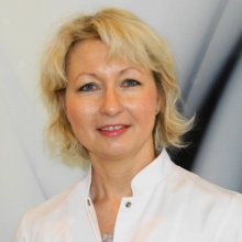 Hanna Szczerba, specjalista medycyny estetycznej Wrocław