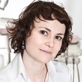 Sylwia Orzechowska